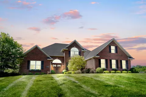 2523 Wildflower Dr, Springfield, OH 45504
