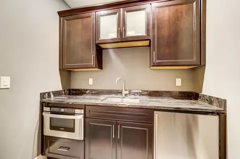 Kitchen - 2523 Wildflower Dr, Springfield, OH 45504 photo 10 of 11
