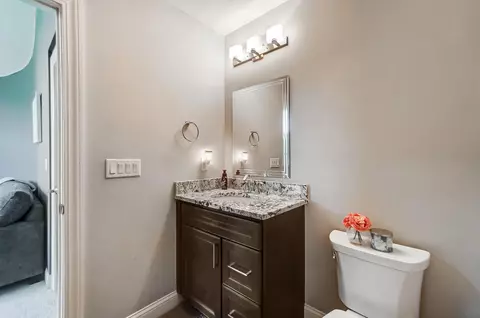 Bath - 2523 Wildflower Dr, Springfield, OH 45504 photo 9 of 12