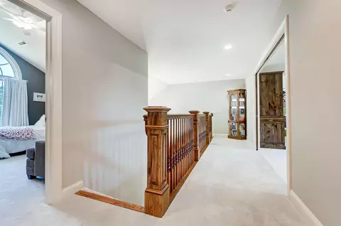 Entry Way - 2523 Wildflower Dr, Springfield, OH 45504 photo 7 of 8