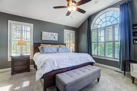 Bedroom - 2523 Wildflower Dr, Springfield, OH 45504 photo 2 of 10