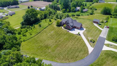 View/Area - 2523 Wildflower Dr, Springfield, OH 45504 photo 1 of 3