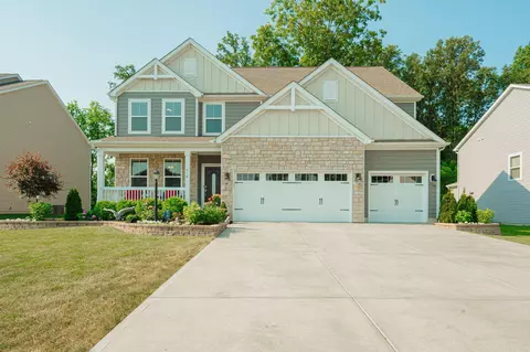 416 Colony Ridge Dr, Delaware, OH 43015
