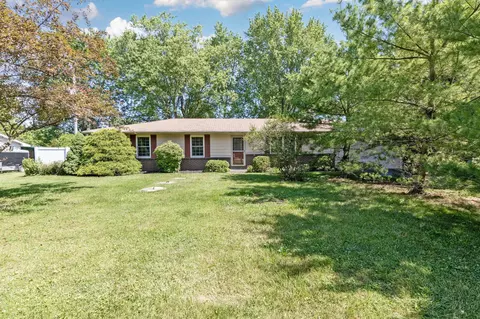 7780 Morse Rd, New Albany, OH 43054