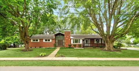 206 Jefferson St, Quincy, OH 43343