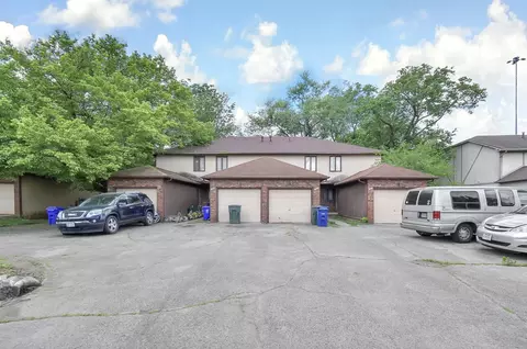 1431-1437 Orchard Park Dr, Columbus, OH 43232