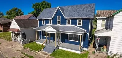 739 N Columbus St, Lancaster, OH 43130