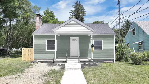 760 Oakland Park Ave, Columbus, OH 43224
