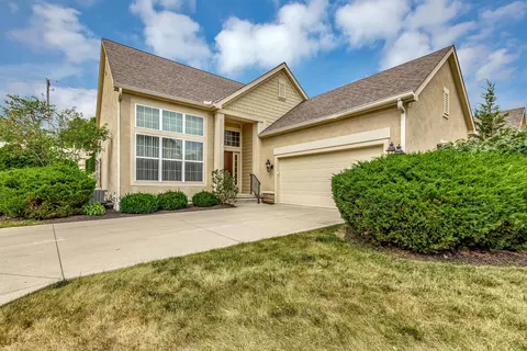 1038 Bluff Vista Dr, Columbus, OH 43235