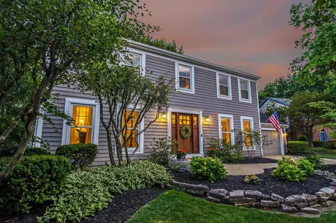 3377 River Narrows Rd, Hilliard, OH 43026