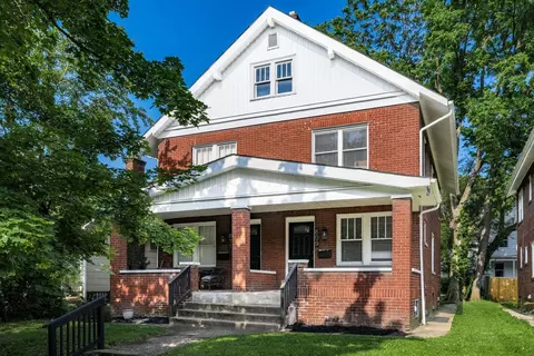 609-611 Fairwood Ave, Columbus, OH 43205