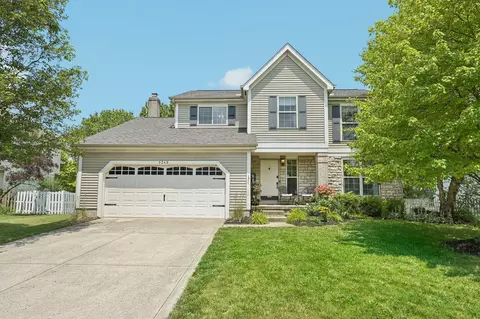 6248 Durban Dr, Galloway, OH 43119