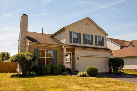 8955 Trinity Cir, Reynoldsburg, OH 43068