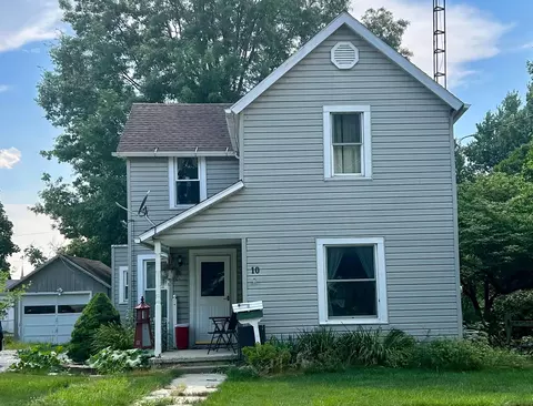 10 4th St, Shelby, OH 44875