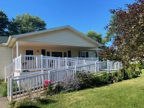 120 E Mill St, Donnelsville, OH 45319