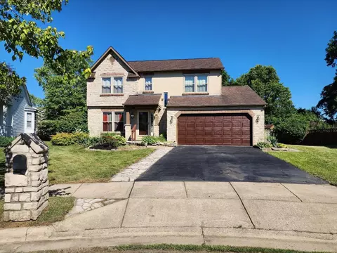 127 Miners Ct, Delaware, OH 43015