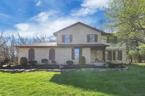 99 Victoria Dr, Granville, OH 43023