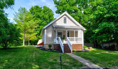 4380 Baker St, Radnor, OH 43066