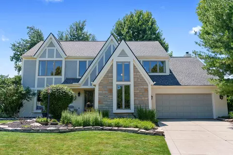 5234 Brandonway Ct, Dublin, OH 43017