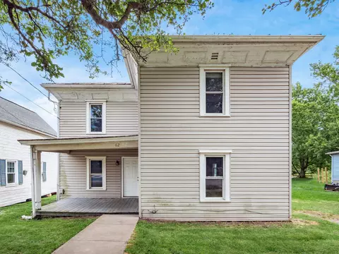 62 S Main St, Croton, OH 43013