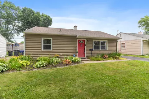 4504 St Rita Ln, Columbus, OH 43213