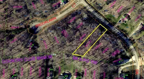 0 Brooklawn Dr Apt Lot #LOT 347, Howard, OH 43028