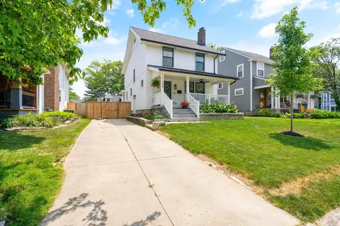 1288 Glenn Ave, Columbus, OH 43212