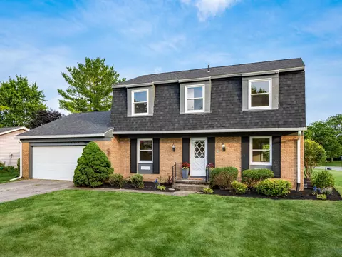 985 Amboise Dr, Marion, OH 43302