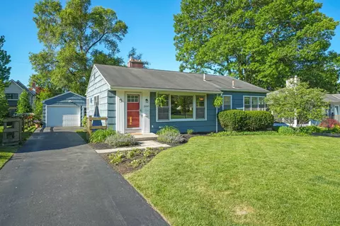 2097 Zollinger Rd, Columbus, OH 43221