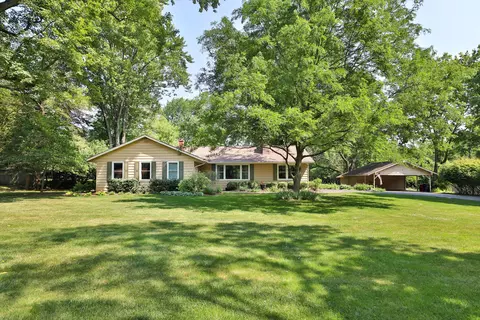 3550 Schirtzinger Rd, Hilliard, OH 43026