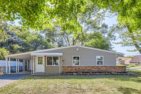 1632 Duffield Dr, Columbus, OH 43227