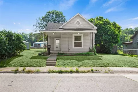 133 Talbot Ave, Urbana, OH 43078