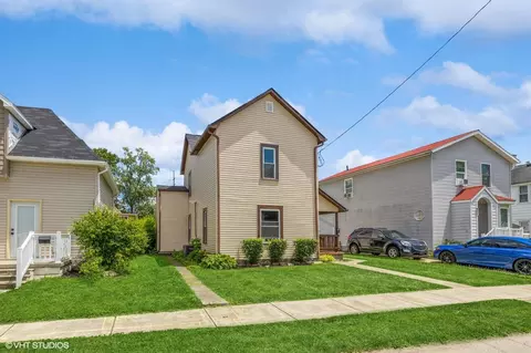 206 Carhart St, Marion, OH 43302