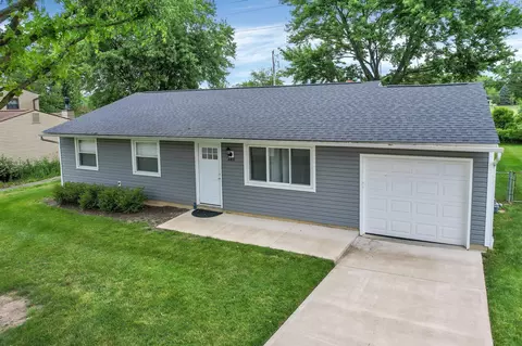 683 Lakeland Dr, Westerville, OH 43081