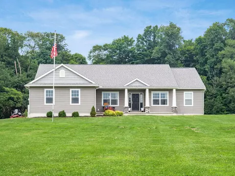 2471 Homer Rd NE, Utica, OH 43080