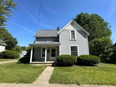 209 E First St, London, OH 43140