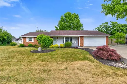 265 Emerald Ln, Chillicothe, OH 45601