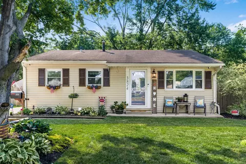 3824 Laguna Dr, Columbus, OH 43232