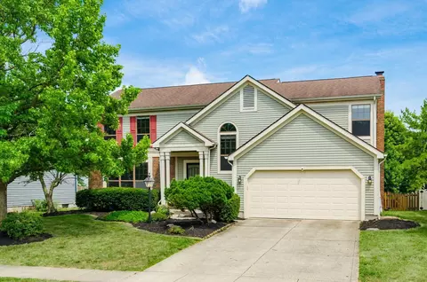 3312 Grovepark Dr, Grove City, OH 43123