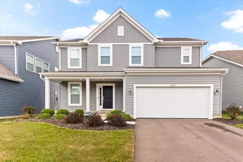 6196 Kalleva St, Westerville, OH 43081