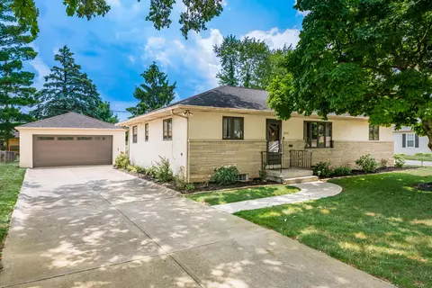 2785 Scottwood Rd, Columbus, OH 43209