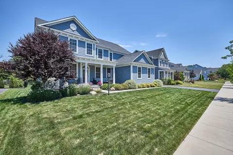 7130 Longfield Ct, New Albany, OH 43054