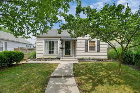 436 E Royal Forest Blvd, Columbus, OH 43214