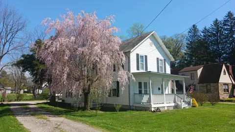 529 Coshocton Ave, Mount Vernon, OH 43050