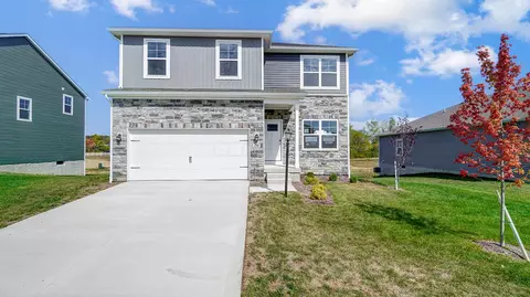 298 Springer Woods Blvd, Delaware, OH 43015