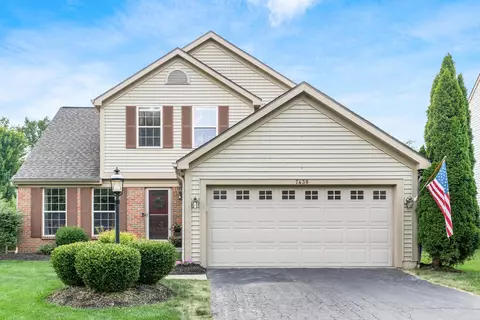 7438 Burson Springs Ct, Westerville, OH 43082