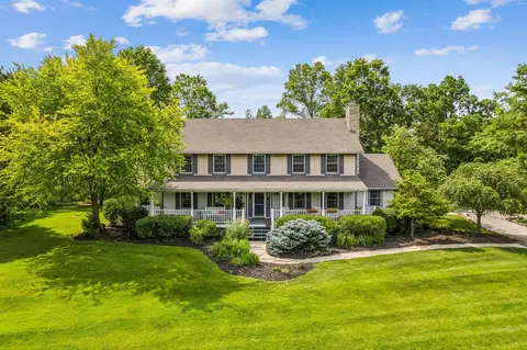 2330 Lackey Old State Rd, Delaware, OH 43015