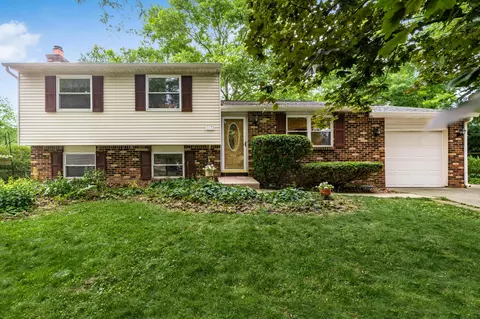 5173 Raspberrybush Ct, Columbus, OH 43230