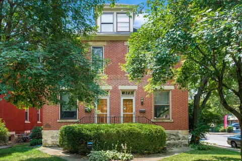 373 Wilber Ave, Columbus, OH 43215