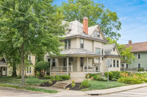94 E Lincoln St, Westerville, OH 43081